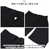 パンツ レディース きれいめ 通販 ストレートパンツ ハイウエストパンツ ロングパンツ ワイドパンツ パンツ ボトムス ズボン おしゃれ かわいい 春 夏 春夏 ロング丈 シンプル カジュアル