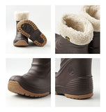 スノーブーツ プーキーズ POOKIES  通販 キッズ 子供 こども 防水 完全防水 15cm 16cm スノーシューズ 長靴 雪靴 レインブーツ 2WAYブーツ 防寒ブーツ 雪遊び 雨具 可愛い かわいい