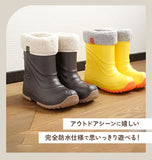 スノーブーツ プーキーズ POOKIES  通販 キッズ 子供 こども 防水 完全防水 15cm 16cm スノーシューズ 長靴 雪靴 レインブーツ 2WAYブーツ 防寒ブーツ 雪遊び 雨具 可愛い かわいい