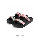 ジュニア サンダル 通販 POOKIES プーキーズ スライドサンダル ジュニアサンダル 軽量サンダル 軽量 軽い 脱ぎはきしやすい 長さ調節可能 履きやすい おしゃれ シンプル スリッパ