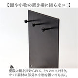 キースタンド おしゃれ 通販 キーフック スタンド 鍵置き キーツリー アクセサリースタンド 玄関 収納 スタンドフック フック キー 鍵 ジュエリー リング 指輪 アクセサリー 小物収納
