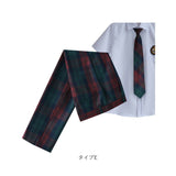 男の子 フォーマル チェック パンツ 通販 ロングパンツ 長ズボン ズボン ボトムス 2点セット ネクタイ 学生 学生服 キッズ ジュニア 子供服 子ども服 入学 卒業 発表会 演奏会 通学