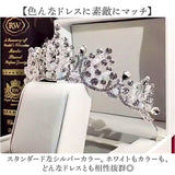 ブライダル アクセサリー ティアラ ネックレス 通販 ピアス イヤリング ブライダルジュエリー ウェディングアクセサリー ウェディング小物 ウェディング 小物 結婚式アクセサリー 結婚式