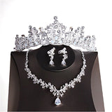 ブライダル アクセサリー ティアラ ネックレス 通販 ピアス イヤリング ブライダルジュエリー ウェディングアクセサリー ウェディング小物 ウェディング 小物 結婚式アクセサリー 結婚式
