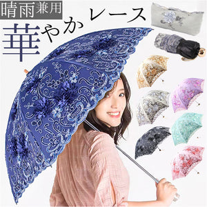折りたたみ傘 晴雨兼用 通販 晴雨兼用傘 レディース 晴雨兼用折りたたみ傘 折り畳み傘 日傘 手動開閉 手開き レディース傘 婦人傘 紫外線対策 日焼け防止 傘 かさ カサ アンブレラ 携帯