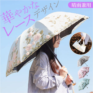 折りたたみ傘 晴雨兼用 通販 晴雨兼用傘 レディース 折り畳み傘 晴雨兼用折りたたみ傘 日傘 手動開閉 手開き レディース傘 婦人傘 紫外線対策 日焼け防止 アンブレラ 傘 かさ カサ 携帯