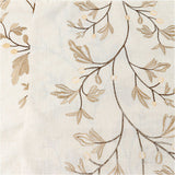 テーブルランナー オシャレ 通販 テーブルセンタークロス おしゃれ テーブルマット センター ベッドランナー テーブル 机 食卓 マット クロス 装飾 飾り 防汚 防塵 刺繍 タッセル リーフ