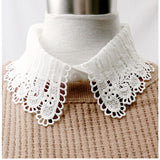 付け襟 通販 付け衿 つけ襟 つけえり 重ね着風 重ね着 レイヤード レイヤードトップス 襟 えり シャツ風 おしゃれ オシャレ 大人 かわいい カワイイ シンプル カジュアル シンプル