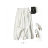 ワイドパンツ レディース 通販 パンツ レディースパンツ 動きやすい ボトムス ウエストゴム ズボン おしゃれ ガウチョパンツ ロングパンツ カジュアル シンプル 無地 薄手 夏 春 婦人服