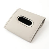 車 車内 ティッシュケース 通販 ティッシュカバー ティッシュホルダー ティッシュボックス ティッシュ 吊り下げ ティシュ ケース ホルダー カバー 車用 車載 壁掛け 後部座席