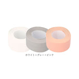 防カビテープ 3本セット 通販 防水テープ 防カビ 防水 テープ 防カビマステ マスキングテープ 3本 セット 汚れ防止 防油 キッチン トイレ 洗面所 流し台 水濡れ防止 水回り 掃除