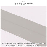 防カビテープ 3本セット 通販 防水テープ 防カビ 防水 テープ 防カビマステ マスキングテープ 3本 セット 汚れ防止 防油 キッチン トイレ 洗面所 流し台 水濡れ防止 水回り 掃除