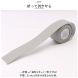 防カビテープ 3本セット 通販 防水テープ 防カビ 防水 テープ 防カビマステ マスキングテープ 3本 セット 汚れ防止 防油 キッチン トイレ 洗面所 流し台 水濡れ防止 水回り 掃除