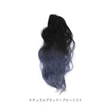 ウィッグ ポニーテール ロング 通販 ウイッグ エクステ 部分ウィッグ 付け毛 ポイントウィッグ 部分 グラデーション つけ毛 ウェーブ 巻き髪 女性 自然 女性用 おしゃれ かわいい
