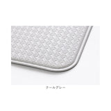 キッチンマット 120cm 通販 台所用マット お手入れ簡単 インテリアマット 120センチ 120 滑りにくい 無地 シンプル 防水マット おしゃれ 衝撃吸収 床傷防止 台所 キッチン インテリア