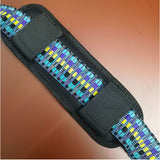 ショルダーパッド 肩当て クッション 2個セット 通販 ショルダーパット 肩パッド ショルダー 肩当てパッド 肩あて クッションパッド 太め バッグ リュック ショルダーベルト PCバッグ