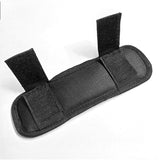 ショルダーパッド 肩当て クッション 2個セット 通販 ショルダーパット 肩パッド ショルダー 肩当てパッド 肩あて クッションパッド 太め バッグ リュック ショルダーベルト PCバッグ