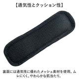 ショルダーパッド 肩当て クッション 2個セット 通販 ショルダーパット 肩パッド ショルダー 肩当てパッド 肩あて クッションパッド 太め バッグ リュック ショルダーベルト PCバッグ