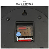 壁掛け時計 金属 アナログ 通販 壁掛け 掛け時計 アナログ時計 時計 クロック モダン ウォールクロック 壁掛 シンプル 韓国 リビング 寝室 おしゃれ インテリア 壁