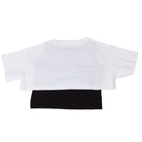 キッズ タンクトップ ダンス 通販 Tシャツ 半袖 アンサンブル ショート丈 Ｔシャツ ダンス衣装 女の子 夏服 子供服 子ども服 ガールズ ノースリーブ へそ出し チア 衣装 カットソー