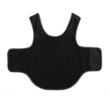 レインコート 犬用 通販 sサイズ mサイズ 犬レインコート ドッグウェア 犬のカッパ 犬服 雨カッパ ペットジャケット ベスト 袖なし 着せやすい お出掛け 散歩 シンプル 無地 コンパクト