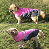 レインコート 犬用 通販 sサイズ mサイズ 犬レインコート ドッグウェア 犬のカッパ 犬服 雨カッパ ペットジャケット ベスト 袖なし 着せやすい お出掛け 散歩 シンプル 無地 コンパクト