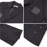 フォーマル スーツ セットアップ 男の子 長袖 通販 パンツスーツ フォーマルスーツ ジャケット パンツ スーツセット 子供服 子ども服 ロングパンツ ジュニア こども 子供 子ども