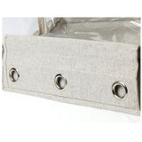 ウォールポケット ぬいぐるみ 通販 ぬいぐるみ 収納 ぬいぐるみウォールポケット 壁掛け 大容量 ディスプレイ コレクションケース 省スペース 通気性抜群 見せる収納 コレクション 推し活