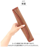 ペットマット 通販 犬猫マット ペット用マット 敷パッド ペット マット 犬用 猫用 いぬ ネコ 寝具用品 夏 夏用 籐 暑さ対策 快適 コンパクト 持ち運び シンプル 無地 小動物 ペット用品