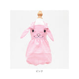 ペット 服 かわいい オーバーオール 通販 犬 服 犬服 いぬ 犬の服 ルームウェア ペット服 刺繍 袖なし ノースリーブ イヌ カジュアル 春 夏