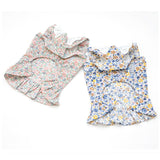 ペット 服 かわいい スカート フリル 通販 Tシャツ カットソー 服 犬 犬服 いぬ 犬の服 ルームウェア 袖なし ノースリーブ 袖無し コットン イヌ カジュアル 春 夏