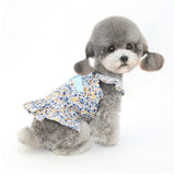 ペット 服 かわいい スカート フリル 通販 Tシャツ カットソー 服 犬 犬服 いぬ 犬の服 ルームウェア 袖なし ノースリーブ 袖無し コットン イヌ カジュアル 春 夏