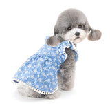 ペット 服 かわいい スカート 帽子 フリル 通販 Tシャツ カットソー 服 犬 犬服 いぬ 犬の服 ルームウェア 袖なし ノースリーブ 袖無し コットン イヌ カジュアル 春 夏