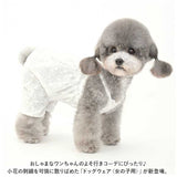 ペット 服 かわいい スカート 帽子 フリル 通販 Tシャツ カットソー 服 犬 犬服 いぬ 犬の服 ルームウェア ペット服 袖なし ノースリーブ コットン イヌ カジュアル 春 夏