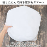 パニエ ロング 通販 プリンセスライン ウェディング ロングパニエ ボリュームアップ フリーサイズ ドレス用パニエ 裏地付き 花嫁ドレス 大人 かわいい Aライン チュチュスカート