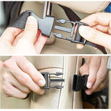 シートバックポケット キックガード 通販 シートポケット カーアクセサリー 車内収納 後部座席 小物入れ タブレット タブレットホルダー ドリンクホルダー おしゃれ 収納ポケット 車