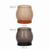 椅子脚カバー シリコン 通販 イス脚カバー イス脚キャップ 椅子脚 イス脚 足カバー キャップ カバー 脱げにくい チェアソックス クリア 透明 傷防止 騒音防止 床保護 床キズ 防止