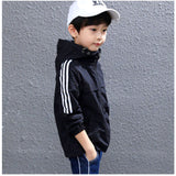 ウィンドブレーカー 通販 アウター ジャケット ジャンパー パーカー 上着 羽織 子供服 子ども 長袖 フード トップス 薄手 軽量 通学 通園 旅行 アウトドア キッズ ジュニア 春 秋 男の子