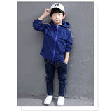 ウィンドブレーカー 通販 アウター ジャケット ジャンパー パーカー 上着 羽織 子供服 子ども 長袖 フード トップス 薄手 軽量 通学 通園 旅行 アウトドア キッズ ジュニア 春 秋 男の子