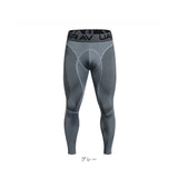 スパッツ メンズ コンプレッション 通販 コンプレッションウェア アンダーウェア スポーツタイツ スポーツレギンス ランニングタイツ レギンス ロングタイツ 夏用 夏 ストレッチ 伸縮性