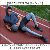 スパッツ メンズ コンプレッション 通販 コンプレッションウェア アンダーウェア スポーツタイツ スポーツレギンス ランニングタイツ レギンス ロングタイツ 夏用 夏 ストレッチ 伸縮性