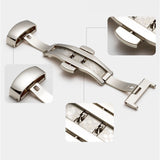 腕時計 交換 バンド 通販 時計 ベルト 交換ベルト 交換バンド 交換用ベルト Dバックル 時計ベルト 時計バンド 腕時計用ベルト 腕時計用バンド 革ベルト 皮ベルト 交換用 替えベルト