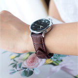 腕時計 交換 バンド 通販 時計 ベルト 交換ベルト 交換バンド 交換用ベルト Dバックル 時計ベルト 時計バンド 腕時計用ベルト 腕時計用バンド 革ベルト 皮ベルト 交換用 替えベルト