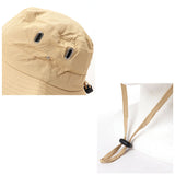 サファリハット メンズ 通販 アドベンチャーハット ブーニーハット アウトドアハット 日除け帽子 日よけ帽子 つば広帽子 帽子 ツバ広 ハット つば広 紐付き 無地 シンプル 登山