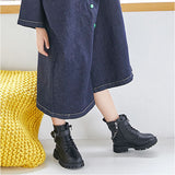 キッズ ブーツ 女の子 通販 ショートブーツ ショート ローヒール ローシューズ 子供靴 靴 子供ブーツ フォーマル靴 フォーマルシューズ ひも 紐 ベルト ショート丈 フォーマル 編み上げ