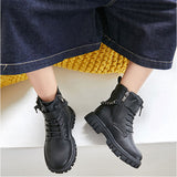 キッズ ブーツ 女の子 通販 ショートブーツ ショート ローヒール ローシューズ 子供靴 靴 子供ブーツ フォーマル靴 フォーマルシューズ ひも 紐 ベルト ショート丈 フォーマル 編み上げ