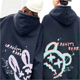 パーカー ペアルック 長袖 通販 メンズ レディース お揃い リンクコーデ カップル ペア オシャレ おしゃれ かわいい 可愛い カジュアル シンプル ゆったり 贈り物 ギフト 記念日