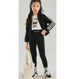 裏起毛 レギンス キッズ 通販 レギンスパンツ レギパン ズボン 長ズボン ロングパンツ 子供服 子ども服 こども服 厚手 ハイウエスト 刺繍 コットン 女の子 男の子 子供 こども 子ども