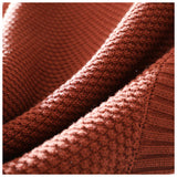 ベスト ニット 通販 ニットベスト レディース プルオーバー クールネック レイヤード 重ね着 体型カバー ノースリーブ シンプル カジュアル ナチュラル おしゃれ 着回し トップス 春 秋