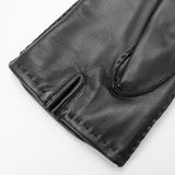 クロダ 手袋 メンズ 通販 革手袋 グローブ 手ぶくろ メンズ手袋 レザーグローブ おしゃれ 暖かい オシャレ 防寒 紳士手袋 シンプル KURODA PL10001M8 男性用 紳士用 プレゼント ギフト